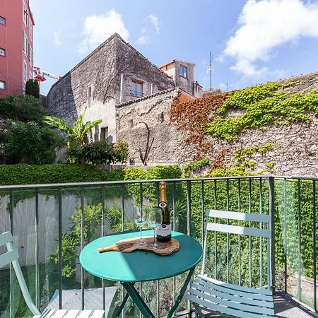 Апартаменты 2 Bdrs & Parking In The Old Town ! Ницца Экстерьер фото